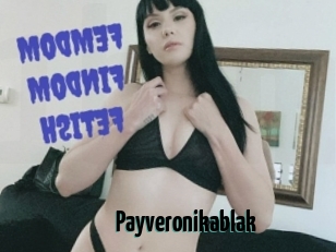 Payveronikablak