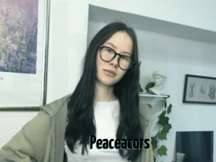 Peaceacors