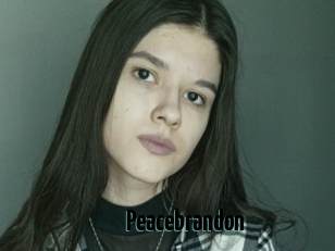 Peacebrandon