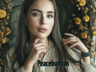 Peacebunyan