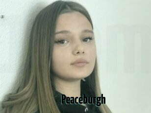 Peaceburgh