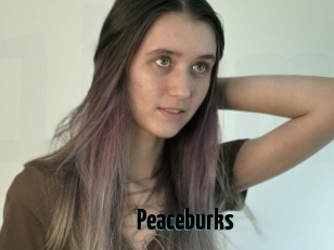 Peaceburks