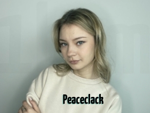 Peaceclack
