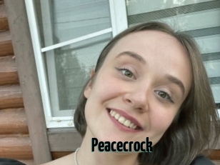 Peacecrock