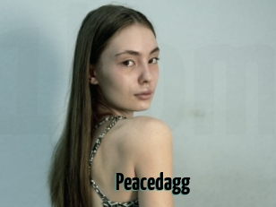 Peacedagg