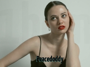 Peacedoddy