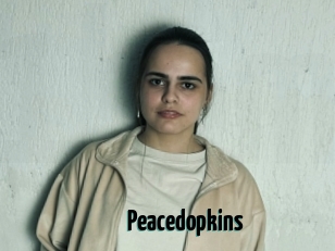 Peacedopkins