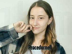 Peacedurnell
