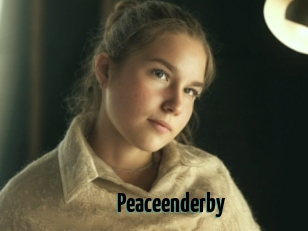 Peaceenderby
