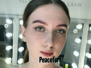 Peacefort
