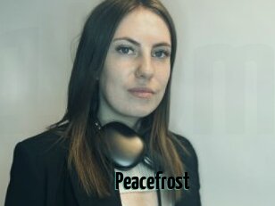 Peacefrost