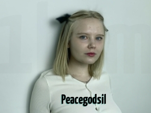 Peacegodsil