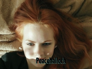 Peacehallock