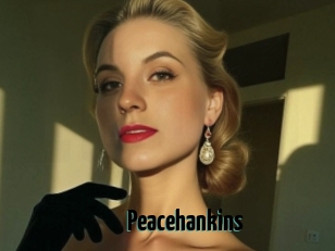 Peacehankins