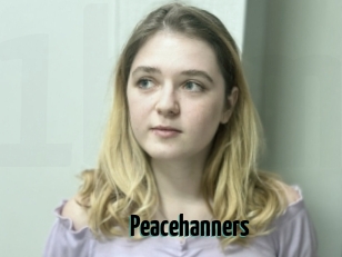 Peacehanners