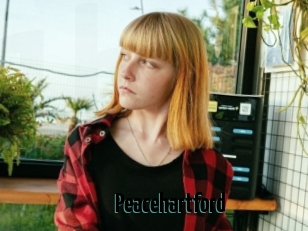 Peacehartford