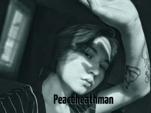 Peaceheathman
