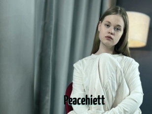 Peacehiett