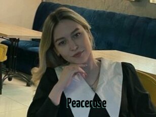 Peacerose