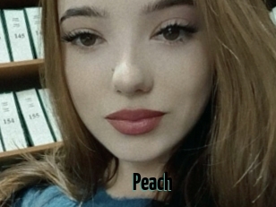 Peach