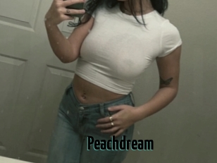 Peachdream