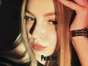 Peache