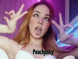 Peachjuicy