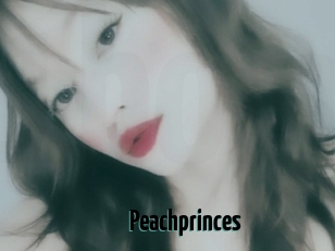Peachprinces