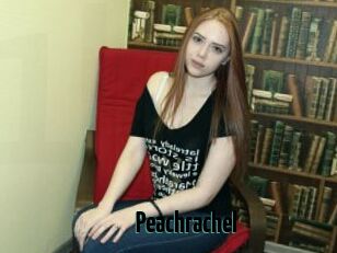 Peachrachel