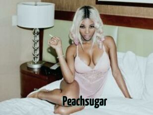 Peachsugar