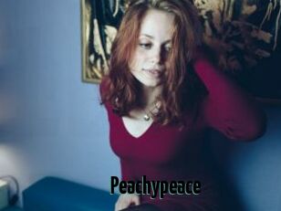 Peachypeace