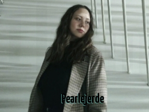 Pearlejerde