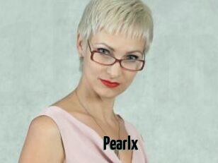 Pearlx