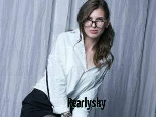 Pearlysky