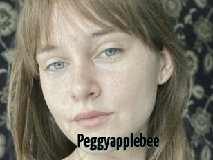 Peggyapplebee