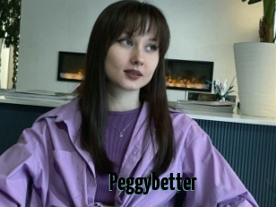 Peggybetter