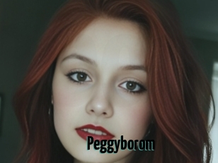 Peggyborom