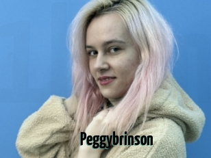 Peggybrinson