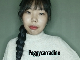 Peggycarradine