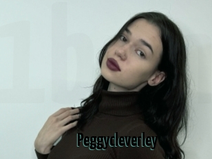 Peggycleverley