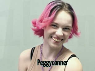 Peggyconner