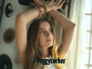 Peggycorker