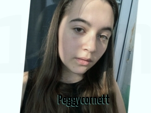 Peggycornett