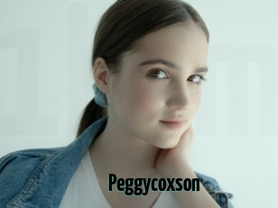 Peggycoxson