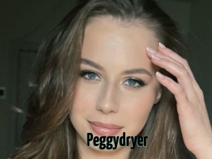 Peggydryer
