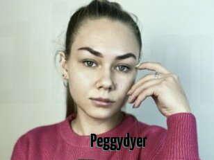 Peggydyer