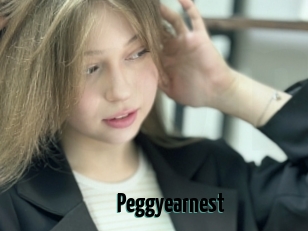 Peggyearnest