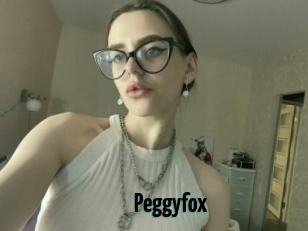 Peggyfox