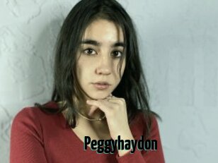 Peggyhaydon