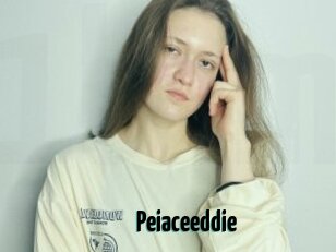 Peiaceeddie
